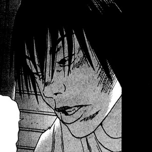 Himizu Chapter 22: Tool cover