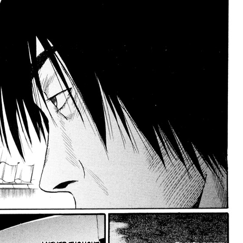 Himizu Chapter 24: Maybe I can make it if I do it now cover