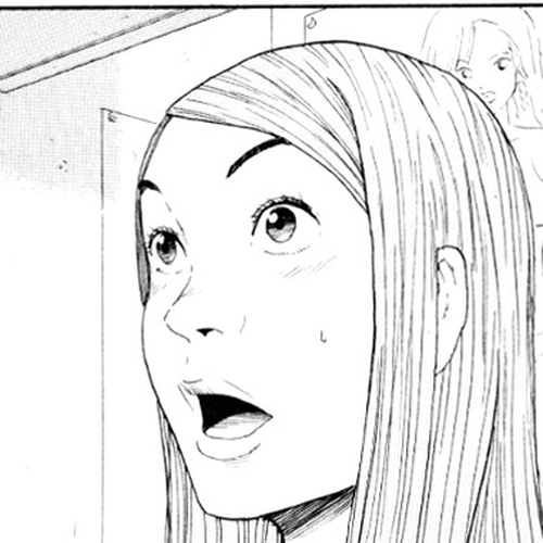 Himizu Chapter 25: Self-Imposed Control cover
