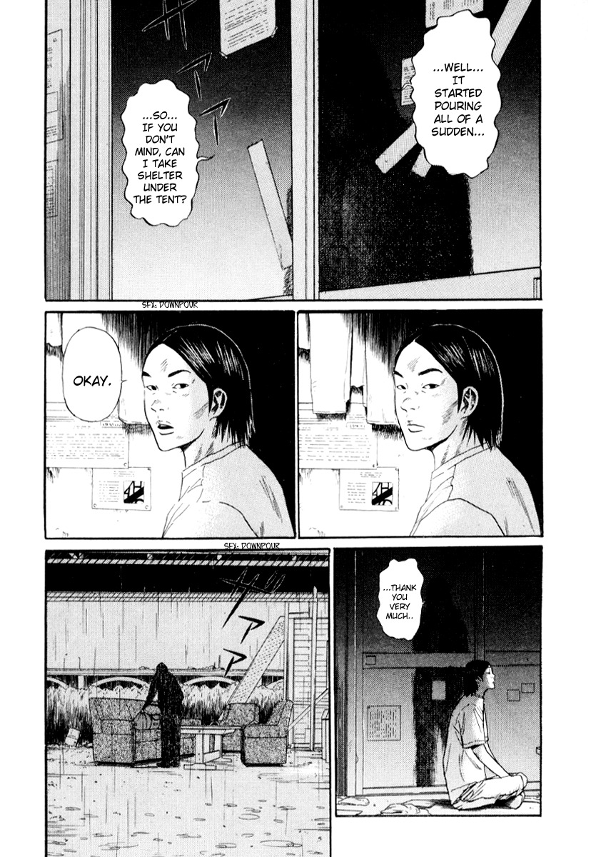Himizu Chapter 27 page 13 - Chapter 27: Part Time Job Finished