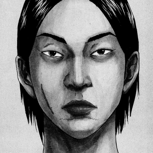 Himizu Chapter 27: Part Time Job Finished cover
