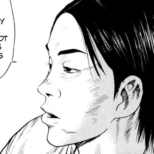 Himizu Chapter 28: I Got Curry Rice cover