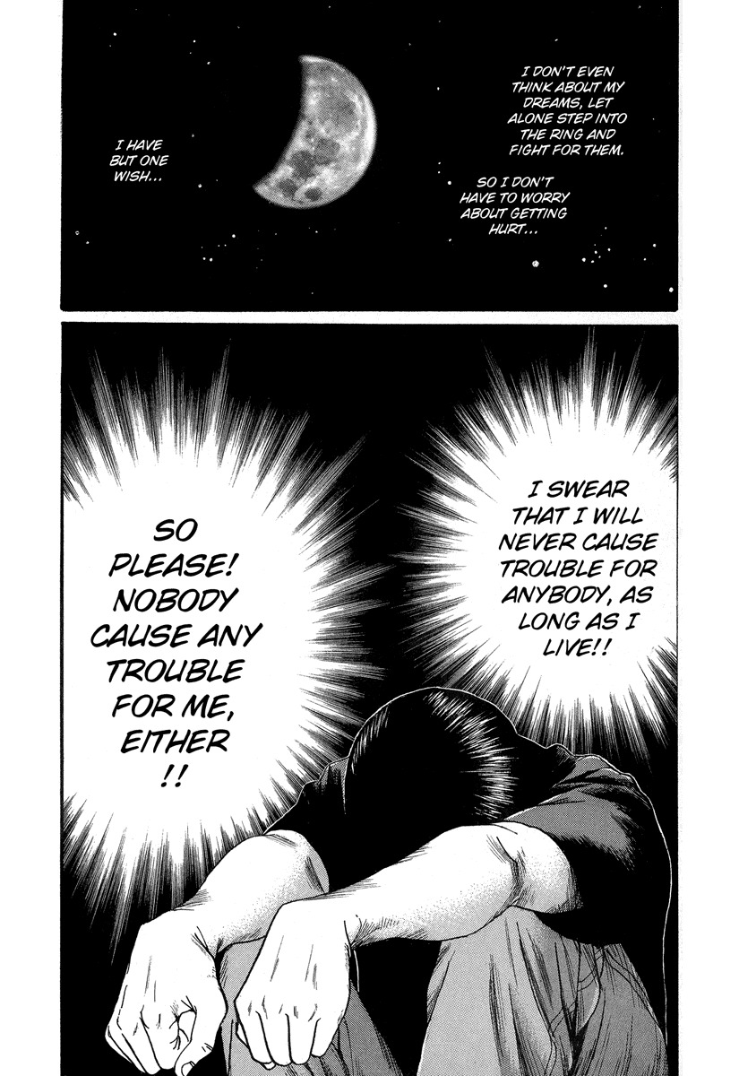 Himizu Chapter 3 page 19 - Chapter 3: A Fine Young Man