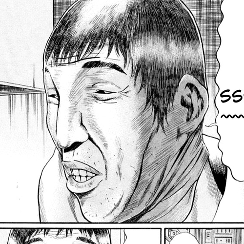Himizu Chapter 30: Failure cover