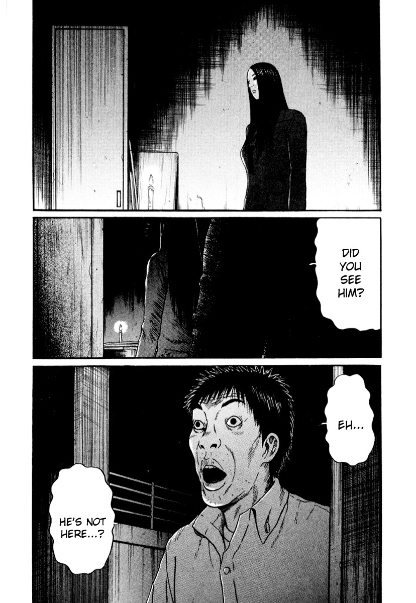 Himizu Chapter 31 page 2 - Chapter 31: I Fell Down Hard At River-Side