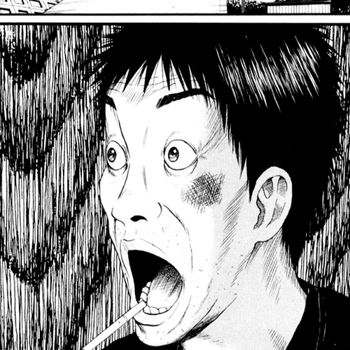 Himizu Chapter 31: I Fell Down Hard At River-Side cover