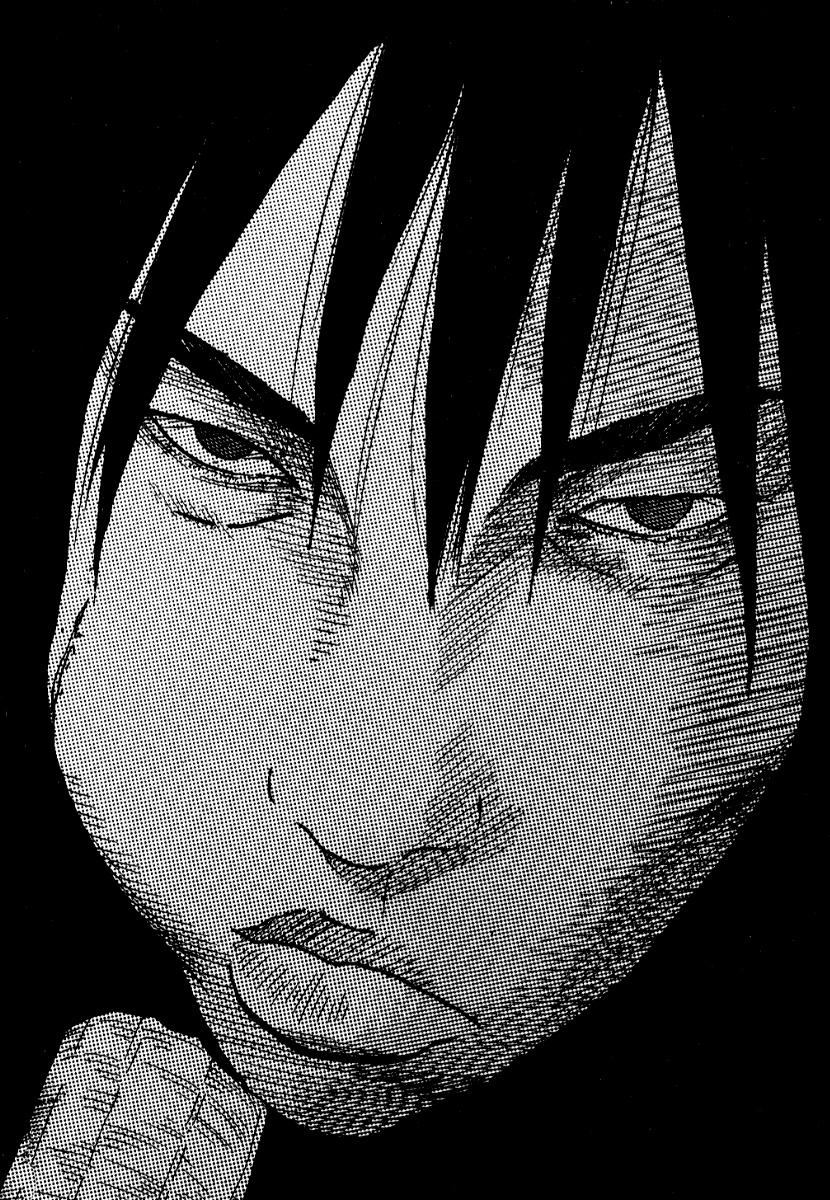 Himizu Chapter 33 page 20 - Chapter 33: If You Find Yourself in Dire Straits
