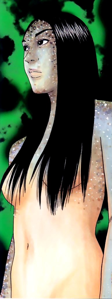 Himizu Chapter 34 page 3 - Chapter 34: Irresponsible Person