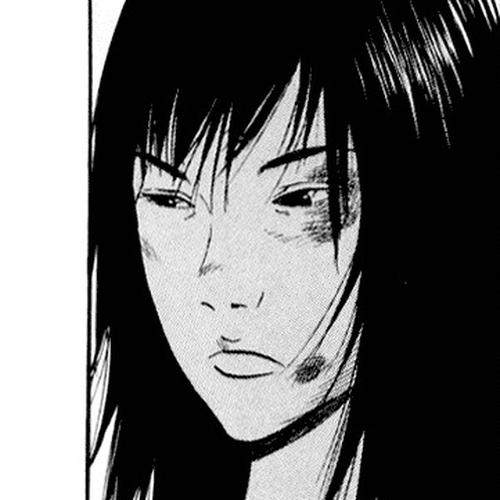 Himizu Chapter 34: Irresponsible Person cover