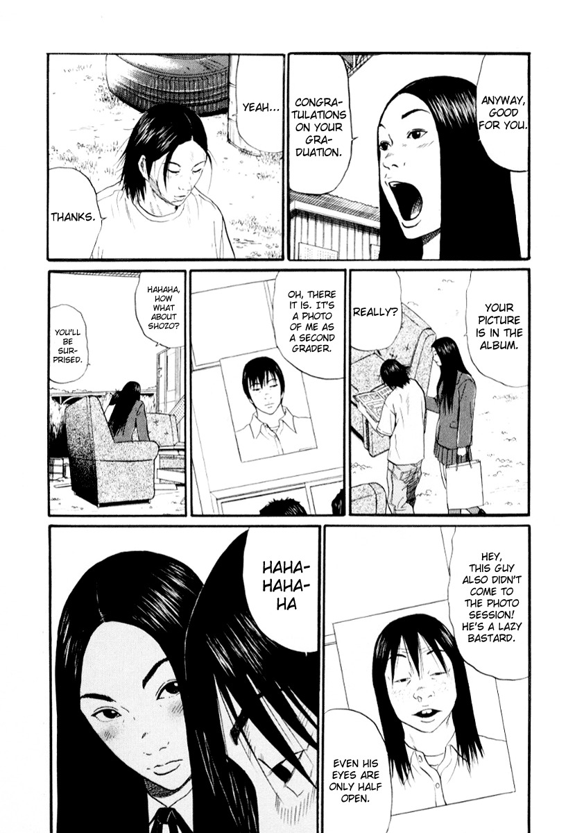 Himizu Chapter 35 page 17 - Chapter 35: Good Stuff