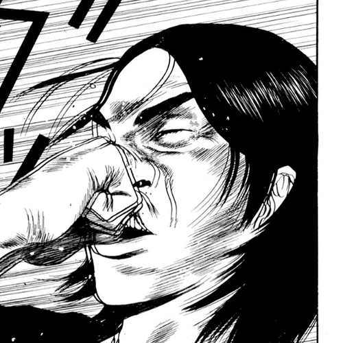 Himizu Chapter 36: Laziness cover