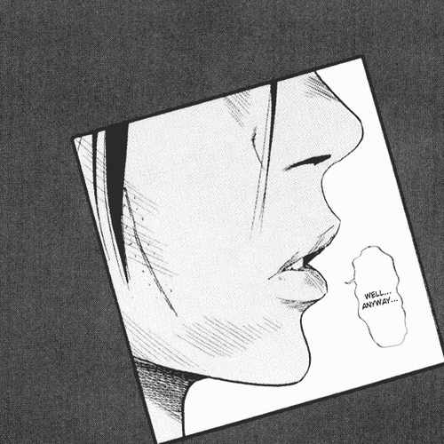 Himizu Chapter 39: April cover