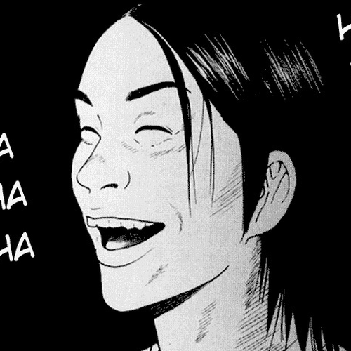 Himizu Chapter 40: Magic cover