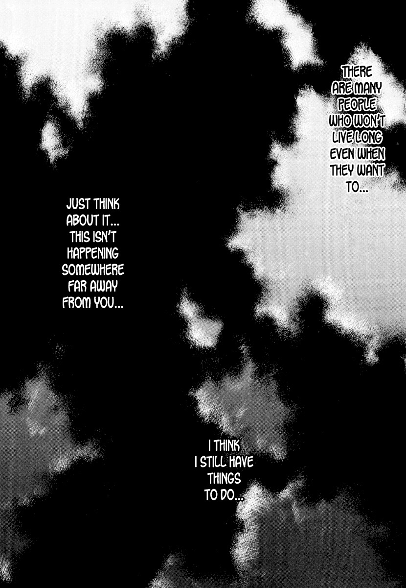Himizu Chapter 43 page 12 - Chapter 43: Fool