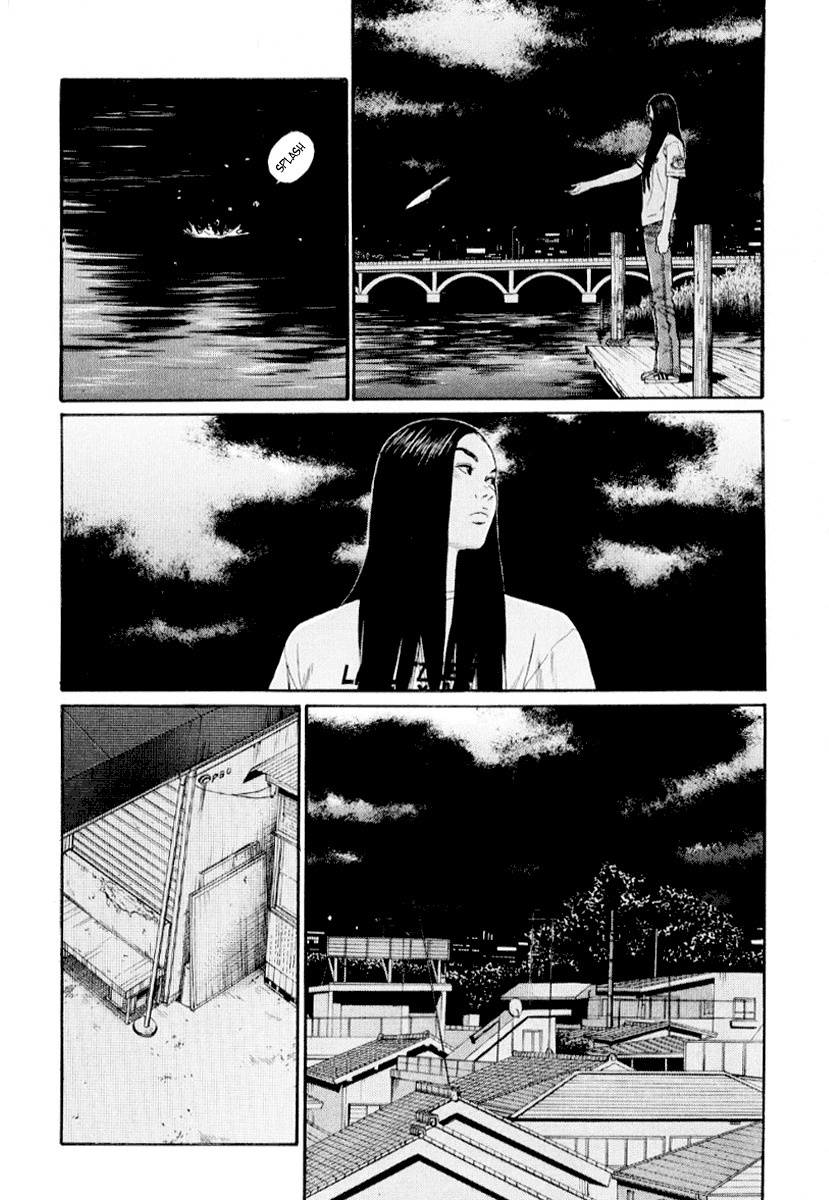 Himizu Chapter 43 page 2 - Chapter 43: Fool