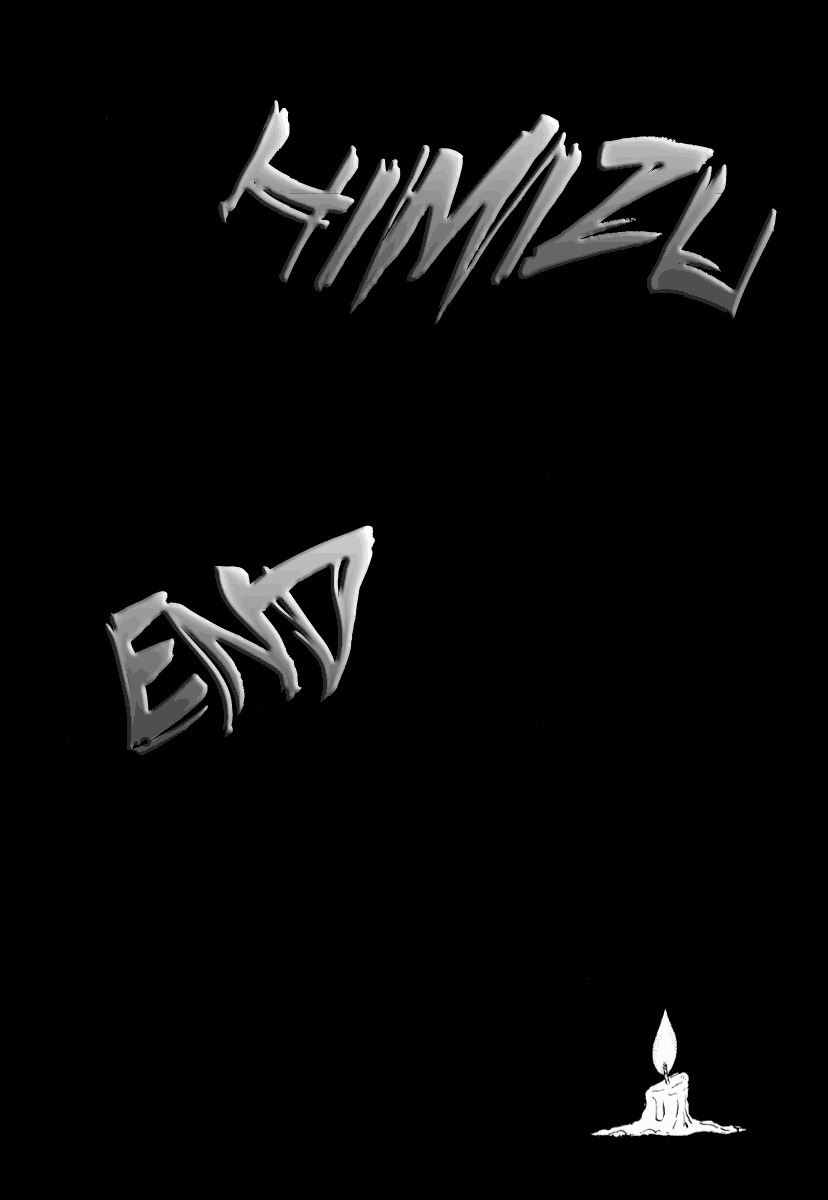 Himizu Chapter 43 page 21 - Chapter 43: Fool
