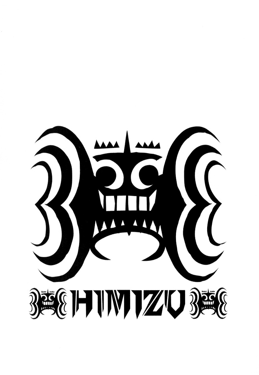 Himizu Chapter 43 page 22 - Chapter 43: Fool