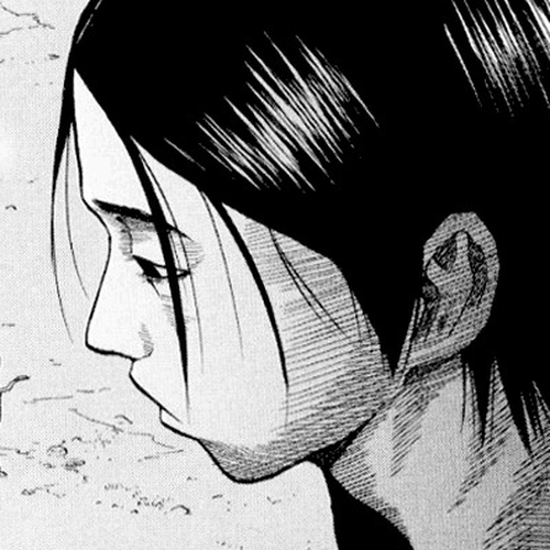 Himizu Chapter 43: Fool cover