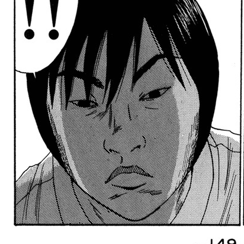 Himizu Chapter 8: Mother's Flight of Love cover