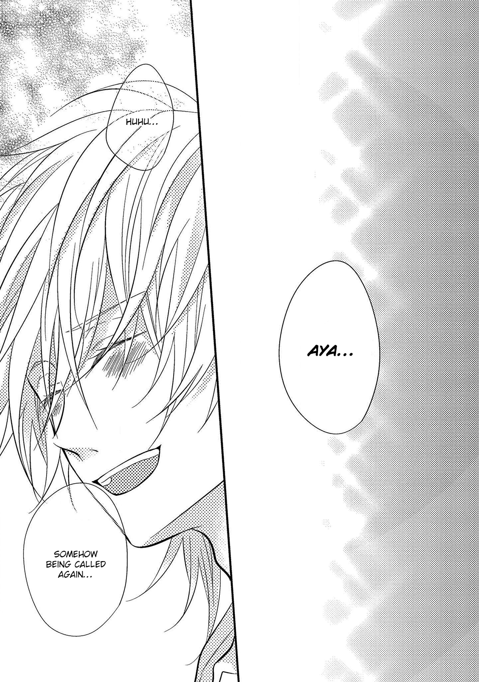 Himo Otoko to Fubin na Boku Chapter 4 page 9 - Chapter 4