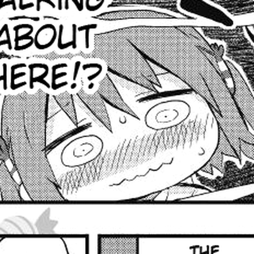 Himouto! Umaru-chan S Chapter 1: Net call cover
