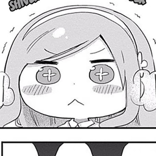 Himouto! Umaru-chan S Chapter 12: Hamster Hunter cover