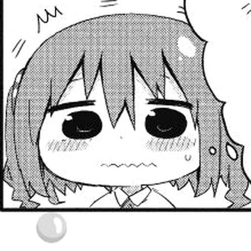 Himouto! Umaru-chan S Chapter 2: Idols cover