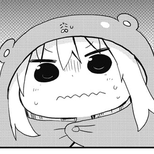 Himouto! Umaru-chan S Chapter 5: Game ② cover