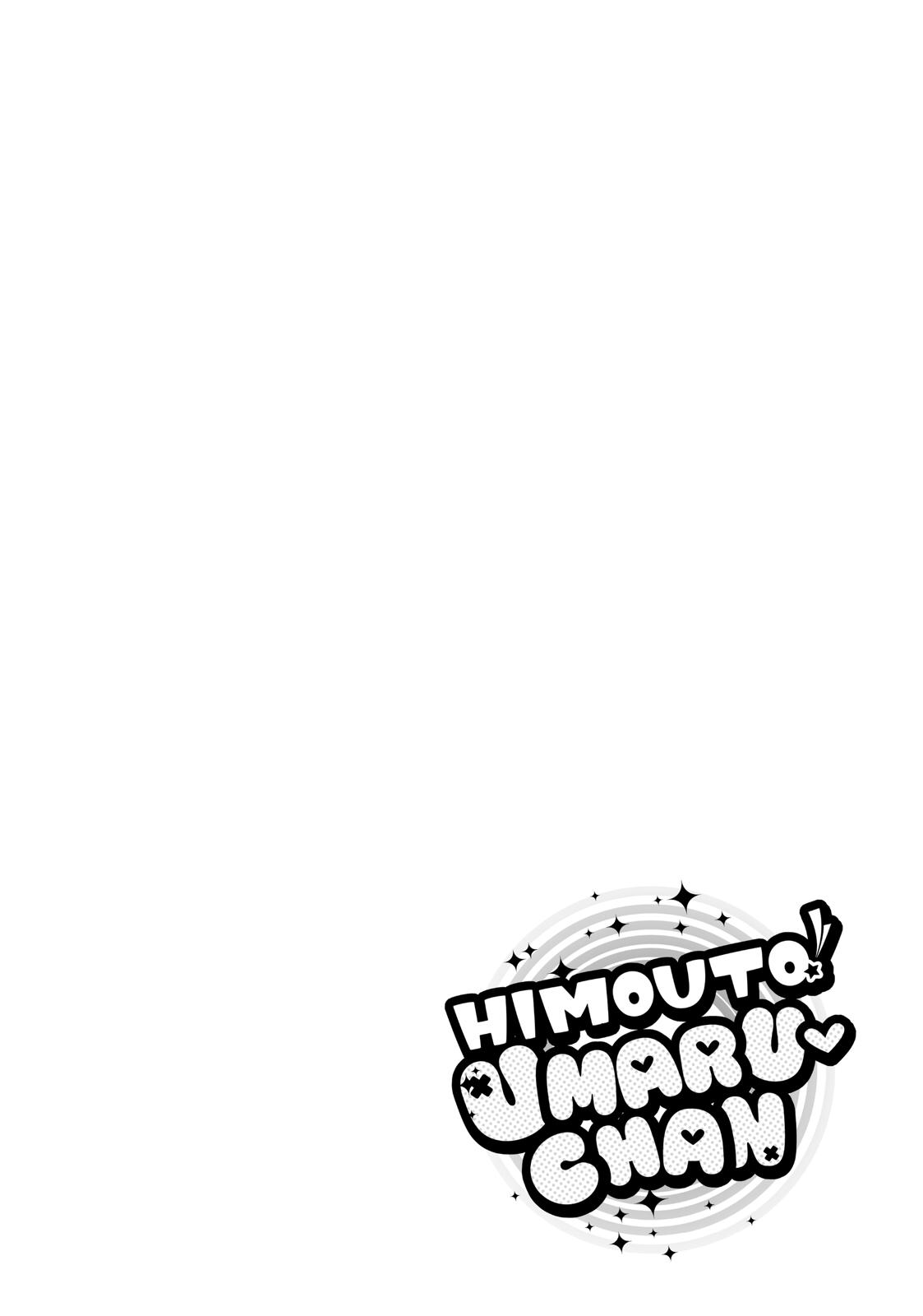 Himouto! Umaru-chan Chapter 197 page 10 - Chapter 197: Umaru and Kirie's Odd Jobs