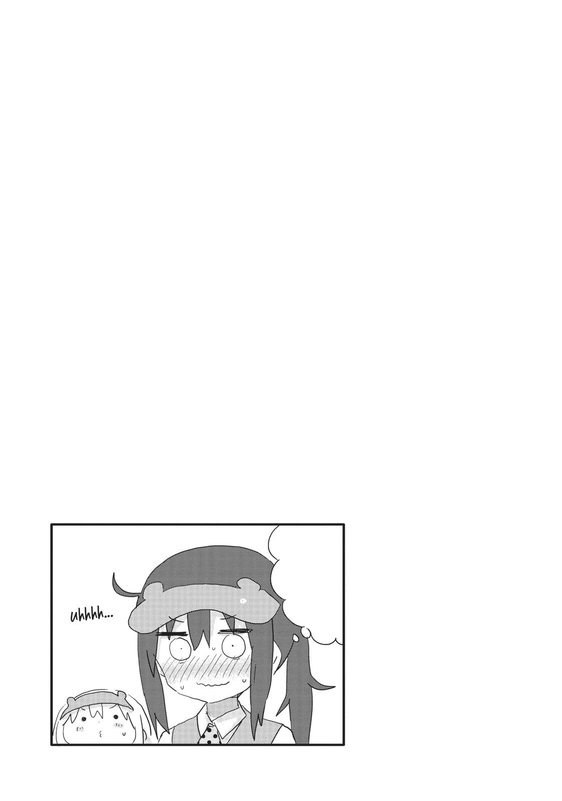Himouto! Umaru-chan Chapter 197 page 9 - Chapter 197: Umaru and Kirie's Odd Jobs