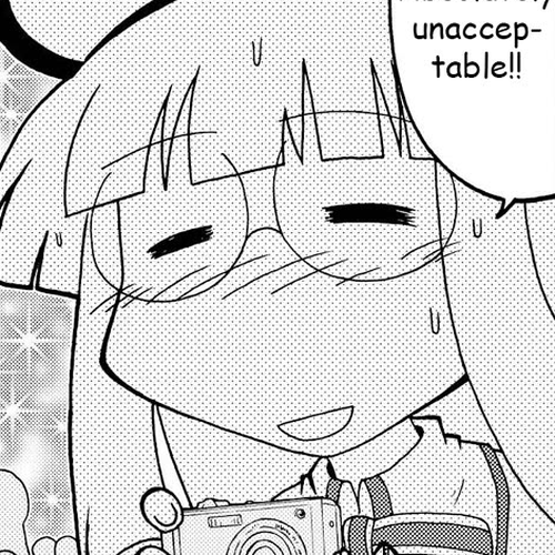 Himuro no Tenchi Fate/School Life Chapter 11: No matter how you look at it, since it isn't there, it's harmless thumbnail