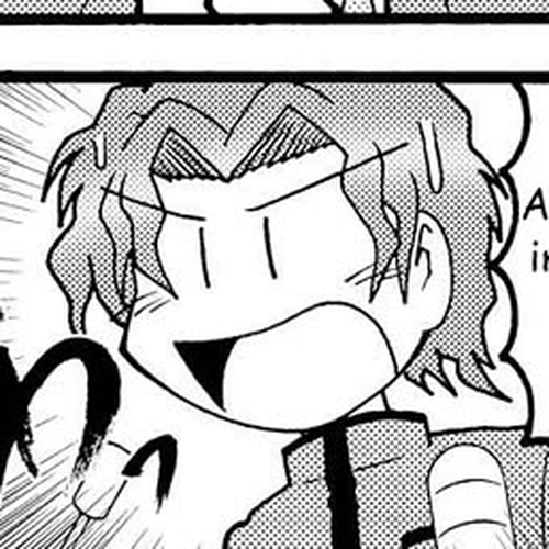 Himuro no Tenchi Fate/School Life Chapter 12: Incidentally, in the movie, Makoto Nishimura was played by his own son, Kō Nishimura thumbnail