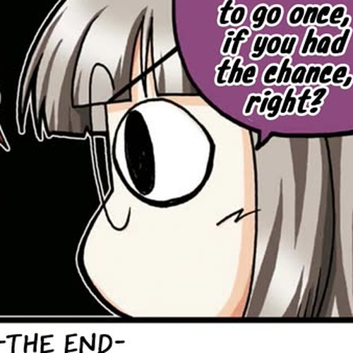 Himuro no Tenchi Fate/School Life Chapter 13.5: School Trip Arc -The End- cover