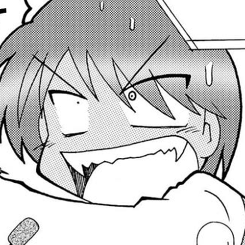 Himuro no Tenchi Fate/School Life Chapter 13: Turning an 8 on its side makes ∞. cover
