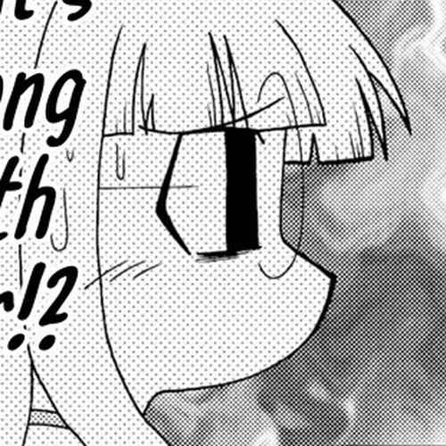 Himuro no Tenchi Fate/School Life Chapter 15: I can't get enough, honey, honey. cover