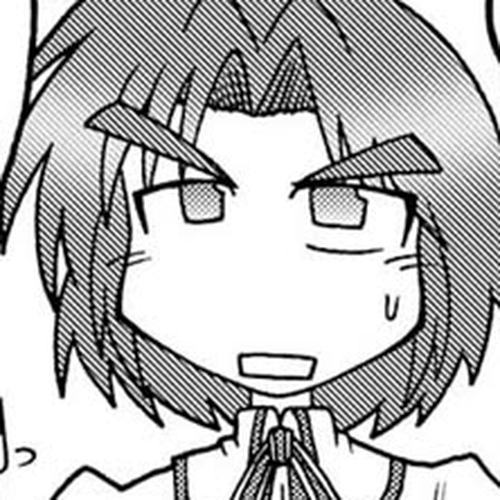 Himuro no Tenchi Fate/School Life Chapter 17: We're changing the title... just kidding. cover