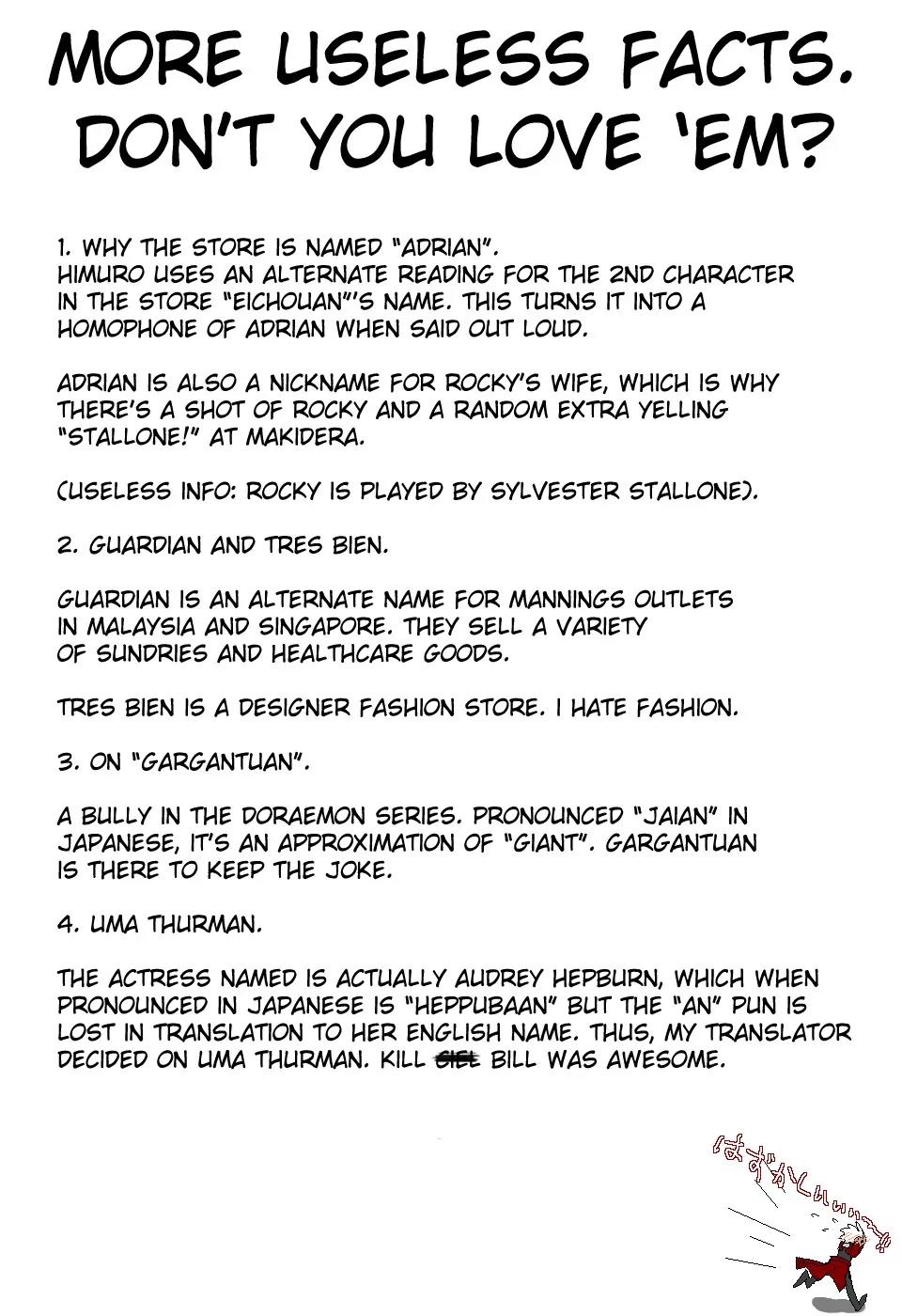 Himuro no Tenchi Fate/School Life Chapter 2 page 9 - Chapter 2