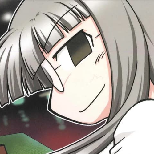 Himuro no Tenchi Fate/School Life Chapter 25.8 cover