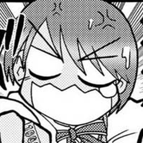 Himuro no Tenchi Fate/School Life Chapter 8: The "Su" has been lost cover