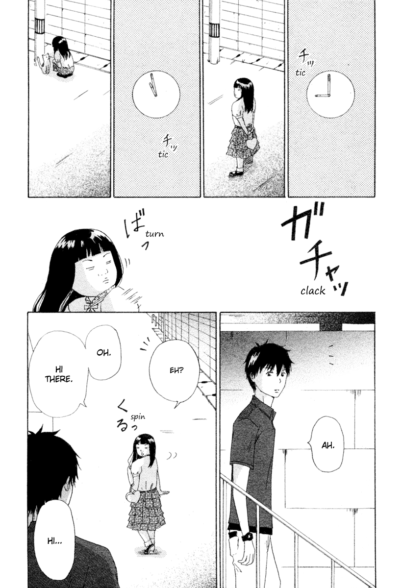 Hina-chan no Koi Chapter 0.2 page 10 - Chapter 0 v2 : [Oneshot]