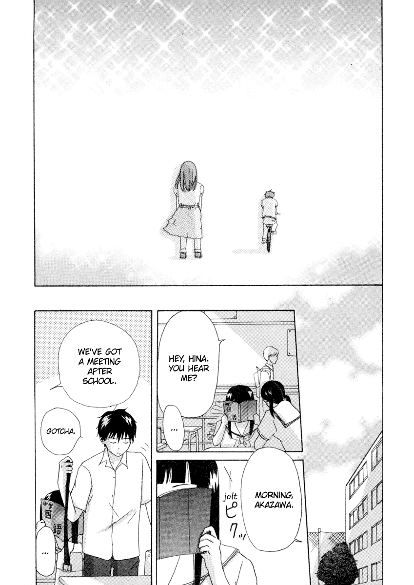 Hina-chan no Koi Chapter 0.2 page 12 - Chapter 0 v2 : [Oneshot]