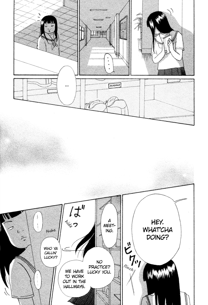 Hina-chan no Koi Chapter 0.2 page 14 - Chapter 0 v2 : [Oneshot]
