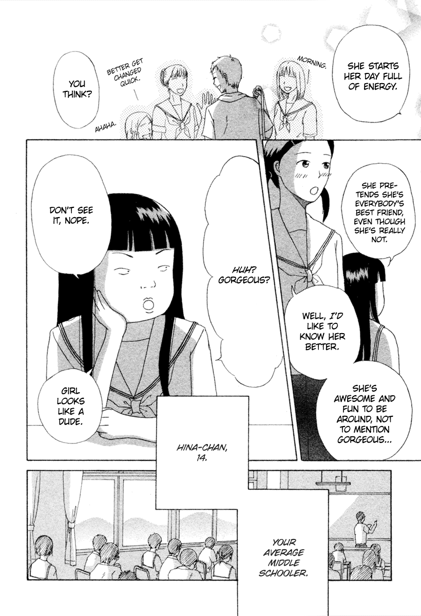 Hina-chan no Koi Chapter 0.2 page 5 - Chapter 0 v2 : [Oneshot]