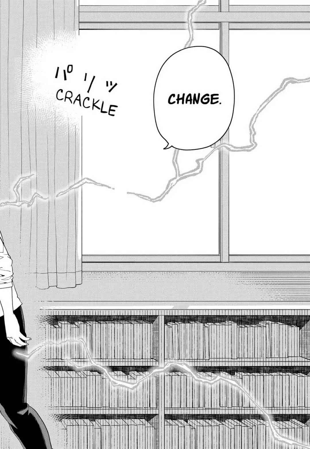 Hina Change Chapter 1 page 32 - Chapter 1
