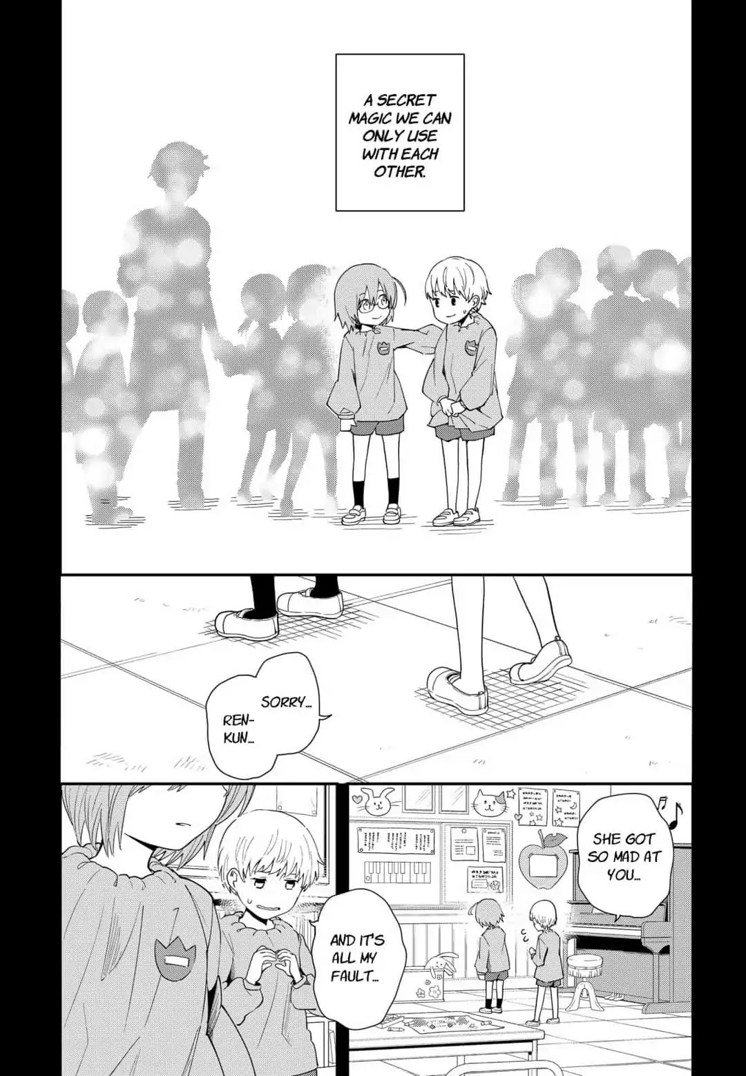 Hina Change Chapter 1 page 37 - Chapter 1