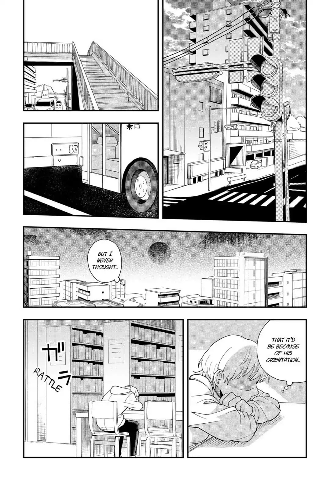 Hina Change Chapter 1 page 42 - Chapter 1