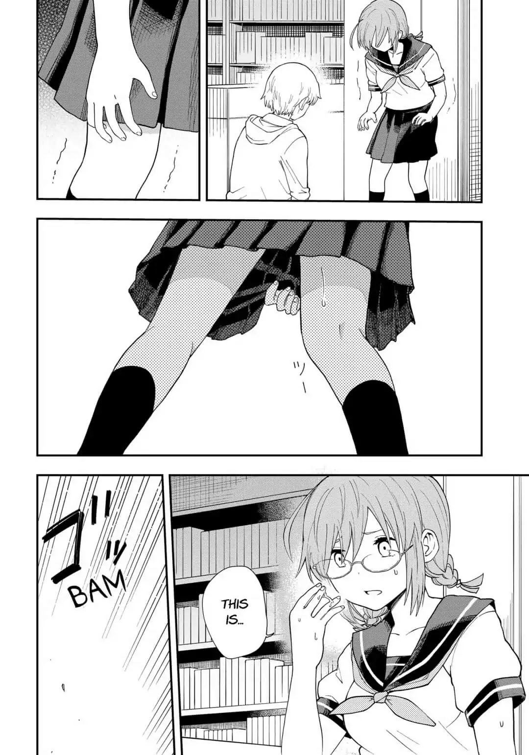 Hina Change Chapter 1 page 46 - Chapter 1