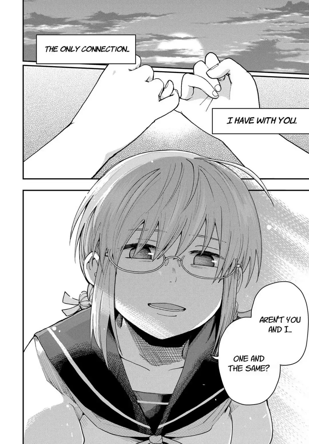 Hina Change Chapter 1 page 52 - Chapter 1