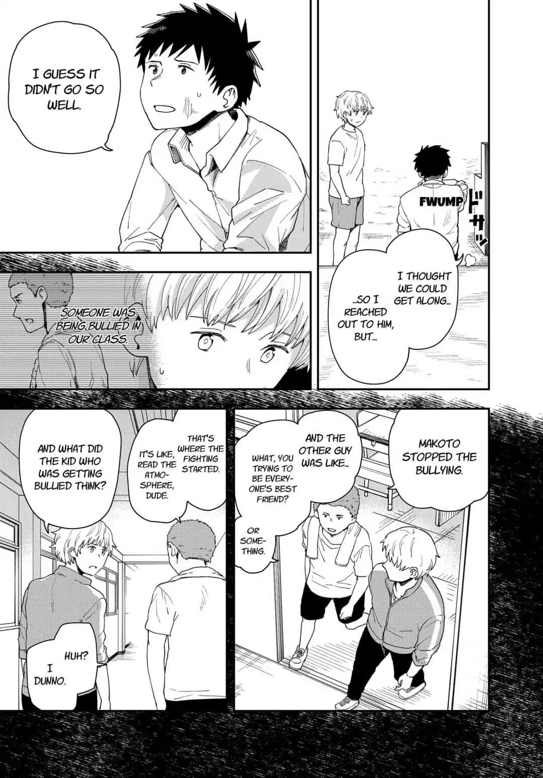 Hina Change Chapter 10 page 17 - Chapter 10