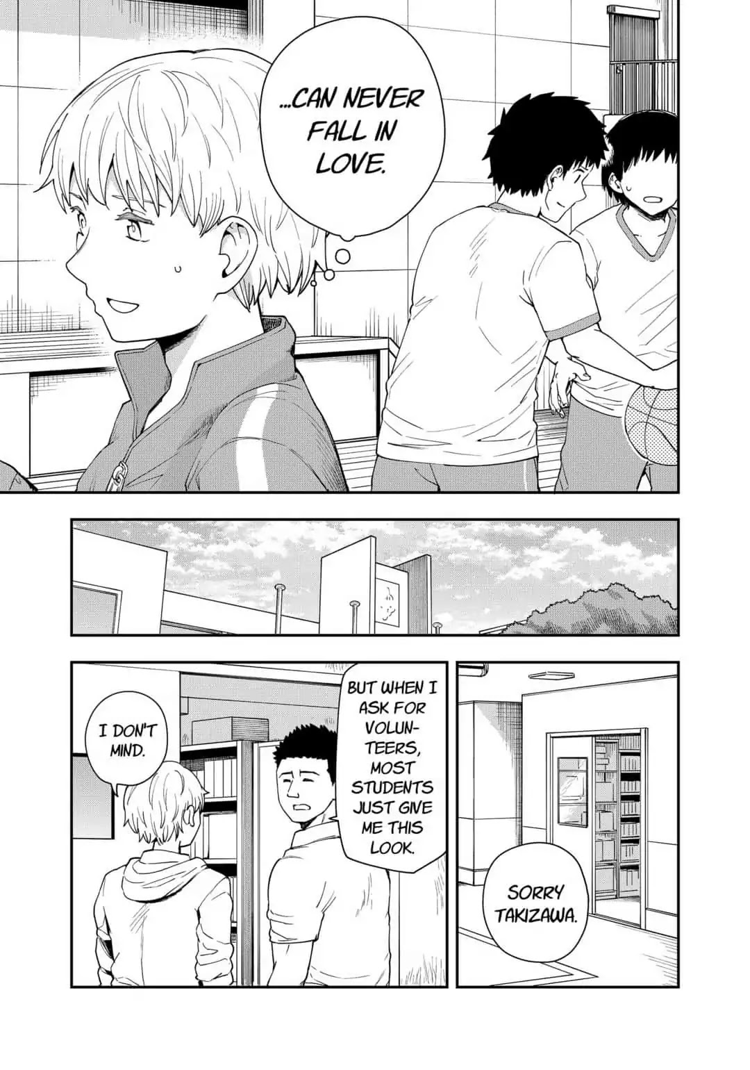 Hina Change Chapter 10 page 7 - Chapter 10